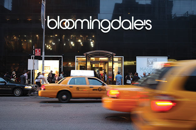 World's Top 10 Destinations for Shopping
